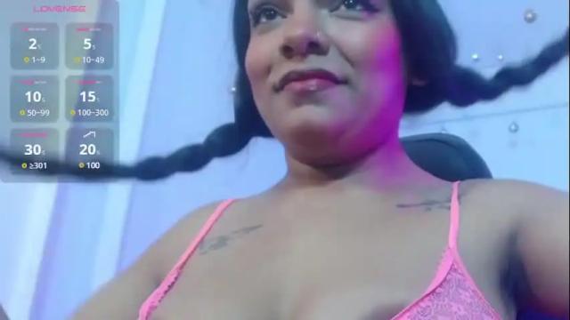 Image 11 of chloee_hott_ Stream on Chaturbate on 3 days ago