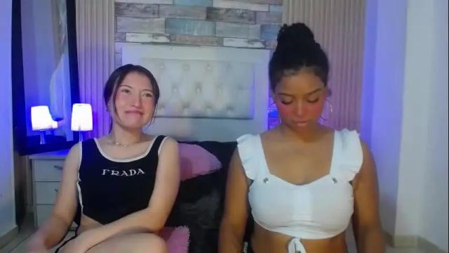 Thumbnail 3, chloee_hs's Stream at Chaturbate, 1 month ago