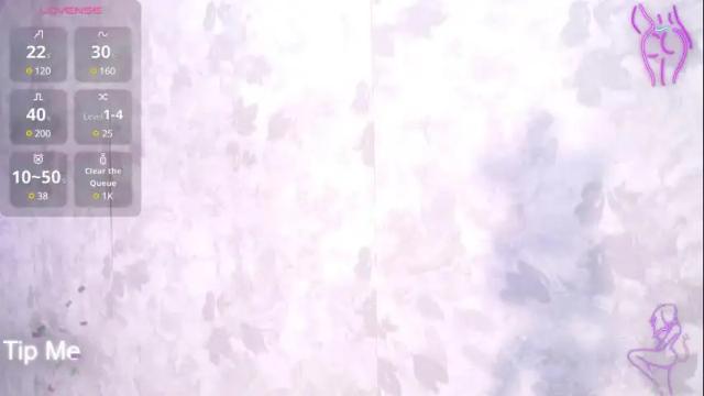 Thumbnail 1, chloee_hs's Stream at Chaturbate, 1 month ago