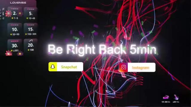 Thumbnail 2, chloee_hs's Stream at Chaturbate, 6 months ago