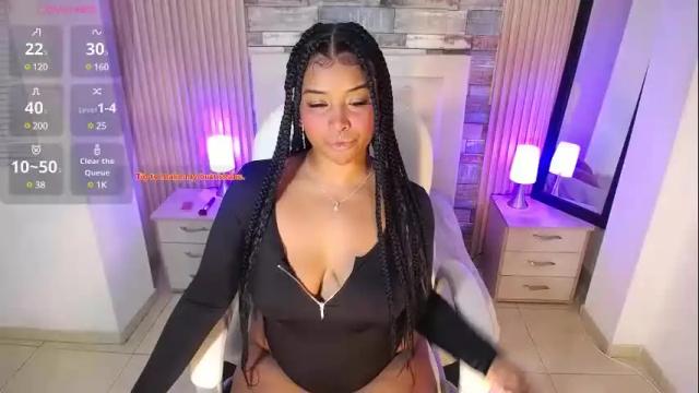 Thumbnail 1, chloee_hs's Stream at Chaturbate, 6 months ago