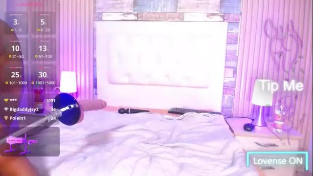 Image 10 of chloee_hs Stream on Chaturbate on 6 months ago