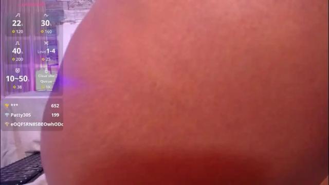 Thumbnail 1, chloee_hs's Stream at Chaturbate, 5 months ago