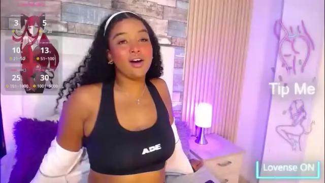 Thumbnail 2, chloee_hs's Stream at Chaturbate, 4 months ago