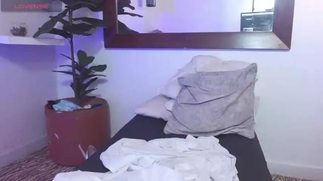 Image 7 of chloeeh24 Stream on Chaturbate on 23 months ago