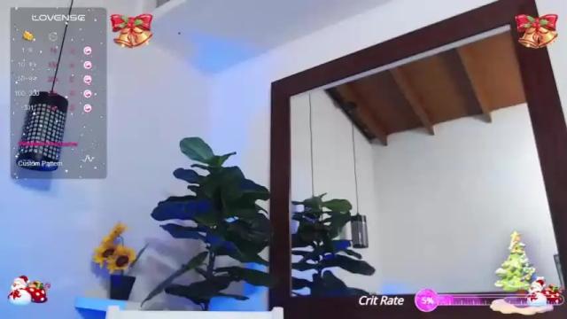 Thumbnail 1, chloeeh24's Stream at Chaturbate, 22 months ago