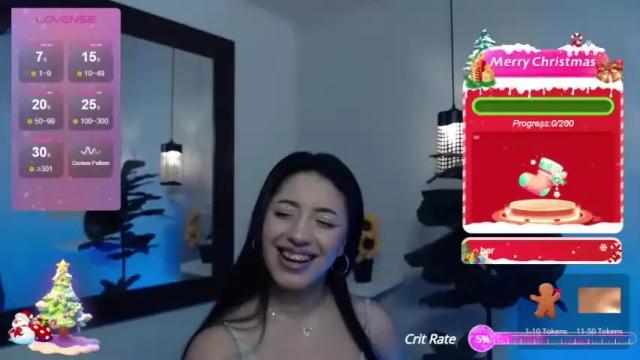 Image 2 of chloeeh24 Stream on Chaturbate on 22 months ago