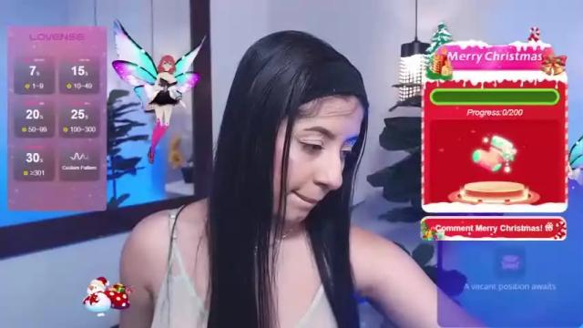 Image 6 of chloeeh24 Stream on Chaturbate on 22 months ago