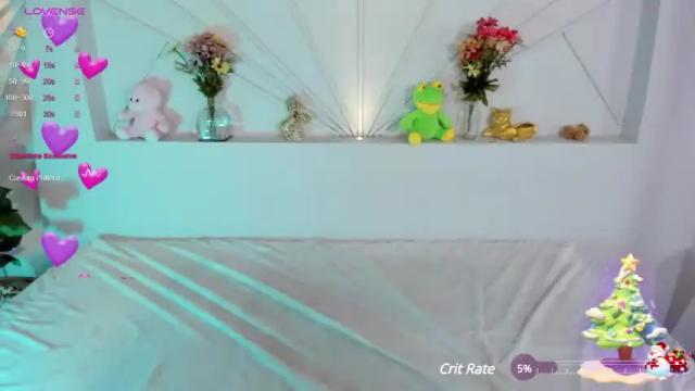 Image 10 of chloeeh24 Stream on Chaturbate on 22 months ago