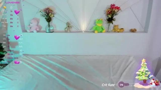 Thumbnail 2, chloeeh24's Stream at Chaturbate, 22 months ago