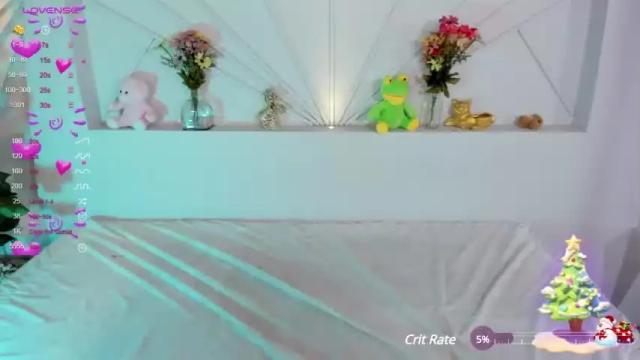 Image 6 of chloeeh24 Stream on Chaturbate on 22 months ago