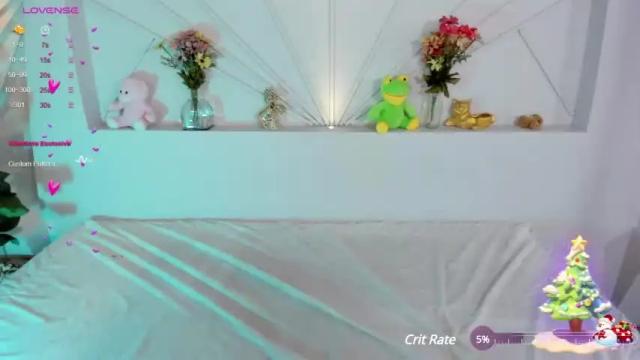 Image 7 of chloeeh24 Stream on Chaturbate on 22 months ago