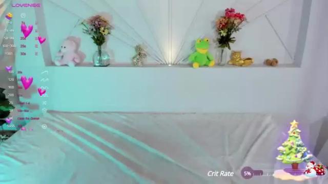 Image 8 of chloeeh24 Stream on Chaturbate on 22 months ago