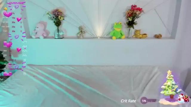 Thumbnail 3, chloeeh24's Stream at Chaturbate, 22 months ago