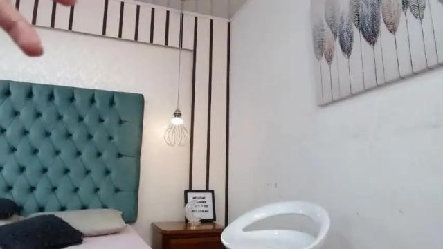 Thumbnail 1, chloefall's Stream at Chaturbate, 15 months ago