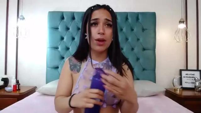 Image 4 of chloefall Stream on Chaturbate on 14 months ago