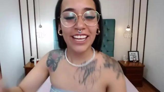 Image 6 of chloefall Stream on Chaturbate on 14 months ago