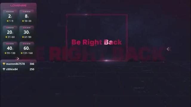 Image 10 of chloeferrari_ Stream on Chaturbate on 9 days ago