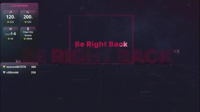 Image 11 of chloeferrari_ Stream on Chaturbate on 9 days ago