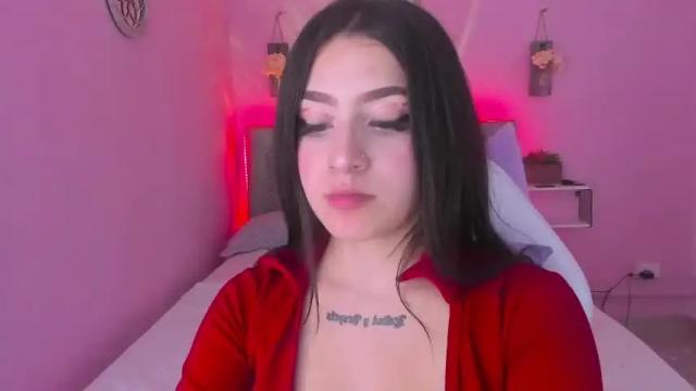 Image 6 of chloegardner_ Stream on Chaturbate on 15 months ago