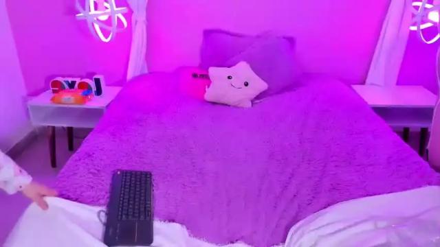 Image 7 of chloegardner_ Stream on Chaturbate on 14 months ago