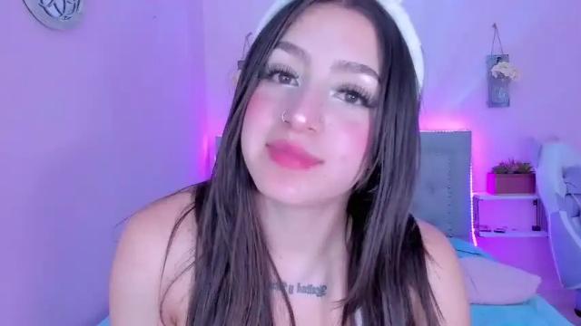 Image 8 of chloegardner_ Stream on Chaturbate on 14 months ago
