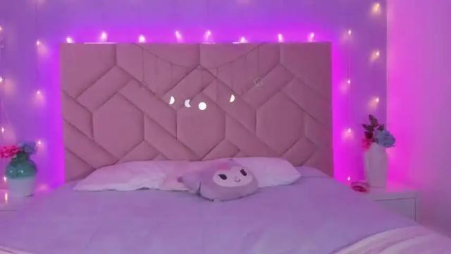 Image 7 of chloegardner_ Stream on Chaturbate on 14 months ago