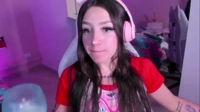 Thumbnail 2, chloegardner_'s Stream at Chaturbate, 13 months ago