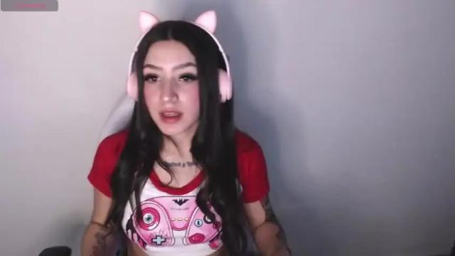 Thumbnail 1, chloegardner_'s Stream at Chaturbate, 13 months ago