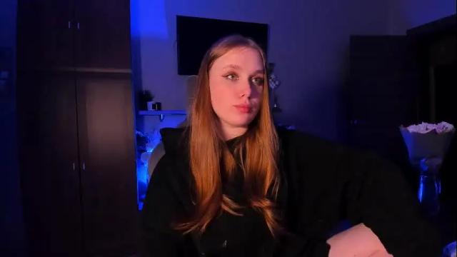 Image 11 of chloegins Stream on Chaturbate on 9 days ago