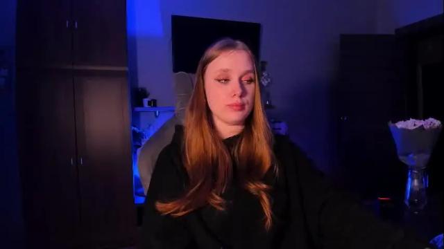 Image 12 of chloegins Stream on Chaturbate on 9 days ago