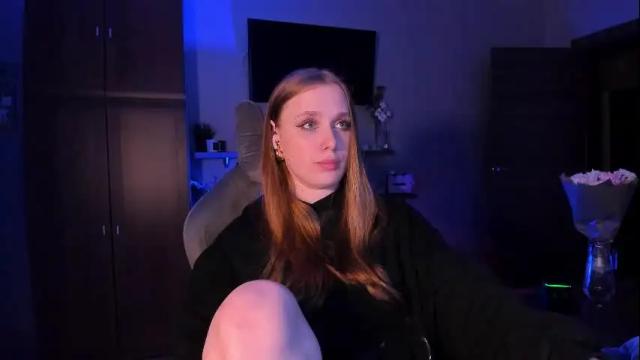 Image 3 of chloegins Stream on Chaturbate on 9 days ago