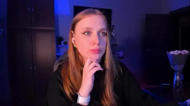 Image 4 of chloegins Stream on Chaturbate on 9 days ago