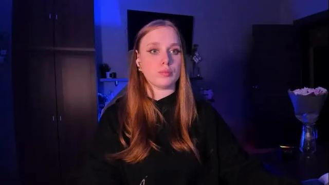 Thumbnail 2, chloegins's Stream at Chaturbate, 9 days ago