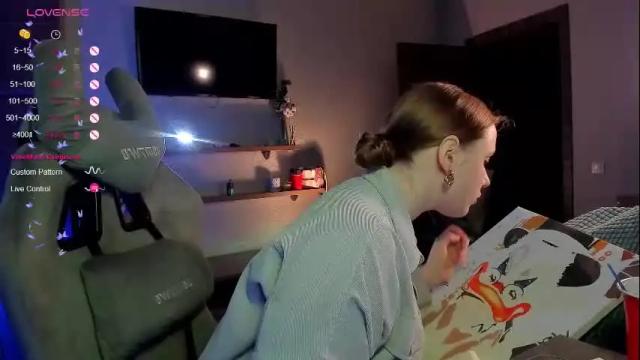 Thumbnail 1, chloegins's Stream at Chaturbate, 4 days ago
