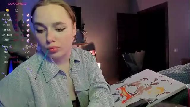 Image 11 of chloegins Stream on Chaturbate on 4 days ago