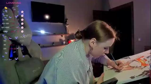 Image 12 of chloegins Stream on Chaturbate on 4 days ago