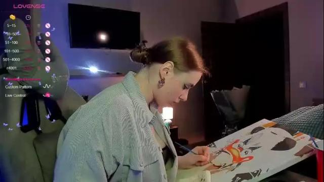 Image 3 of chloegins Stream on Chaturbate on 4 days ago