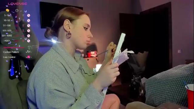 Thumbnail 2, chloegins's Stream at Chaturbate, 4 days ago