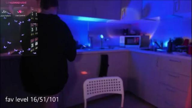 Image 7 of chloegins Stream on Chaturbate on 5 months ago