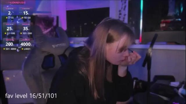 Thumbnail 2, chloegins's Stream at Chaturbate, 2 months ago