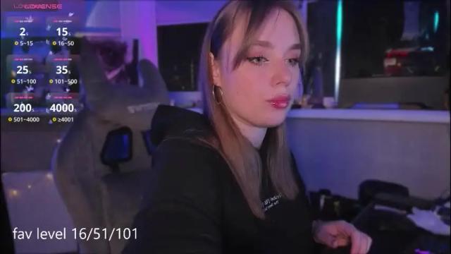 Image 8 of chloegins Stream on Chaturbate on 2 months ago