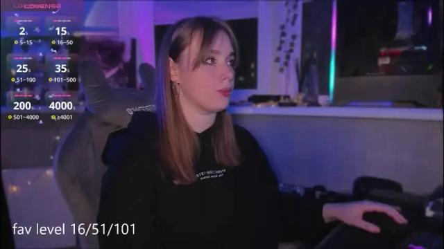 Thumbnail 3, chloegins's Stream at Chaturbate, 2 months ago