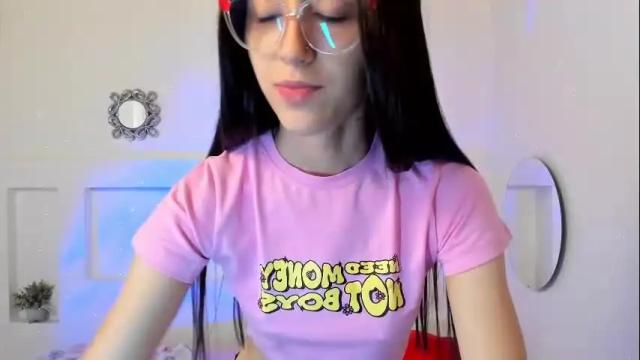 Thumbnail 1, chloehil2's Stream at Chaturbate, 20 days ago