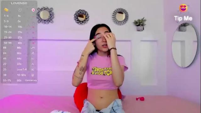 Thumbnail 3, chloehil2's Stream at Chaturbate, 5 days ago