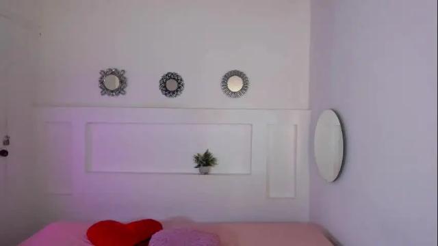 Image 8 of chloehil2 Stream on Chaturbate on 1 month ago