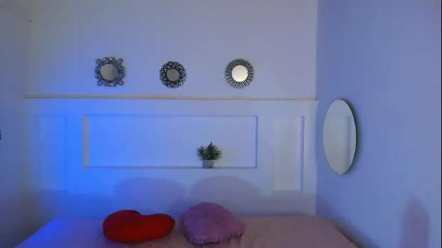 Image 12 of chloehil2 Stream on Chaturbate on 1 month ago