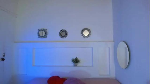 Image 2 of chloehil2 Stream on Chaturbate on 1 month ago