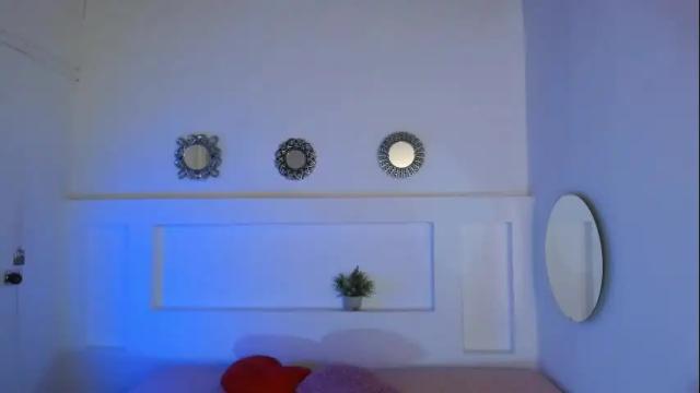 Image 3 of chloehil2 Stream on Chaturbate on 1 month ago