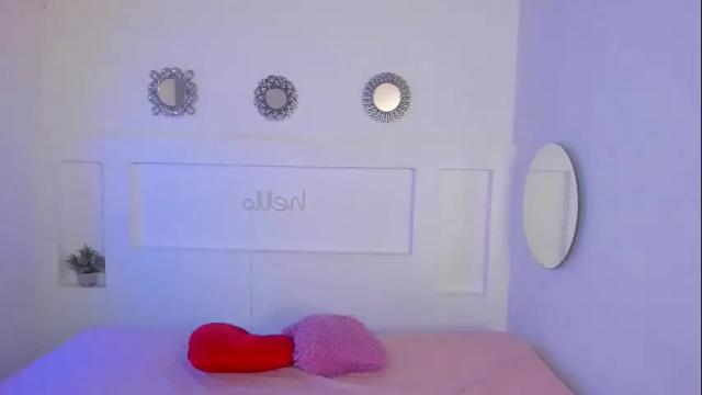 Image 2 of chloehil2 Stream on Chaturbate on 1 month ago